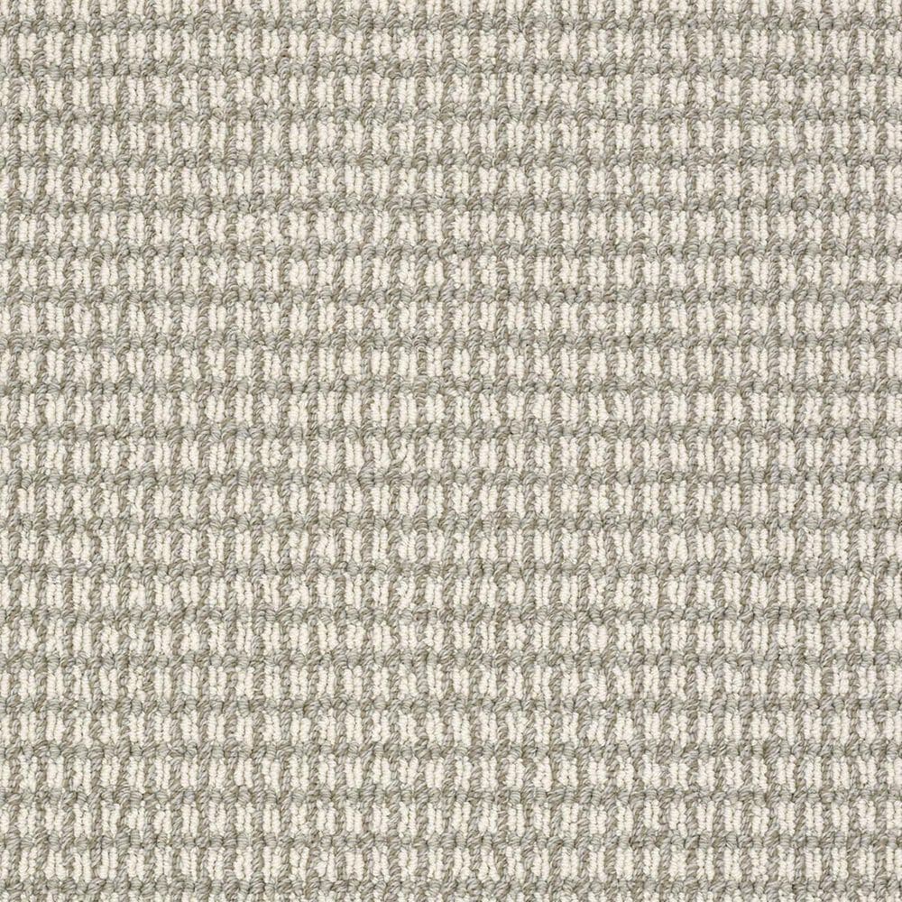 Anderson Tuftex Abbey"s Road Carpet in Moonlit Silver, , large