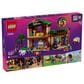 LEGO Pony Ranch and Stable Building Set, , large