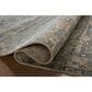 Loloi Heritage 8" x 10" Sky and Sunset Area Rug, , large