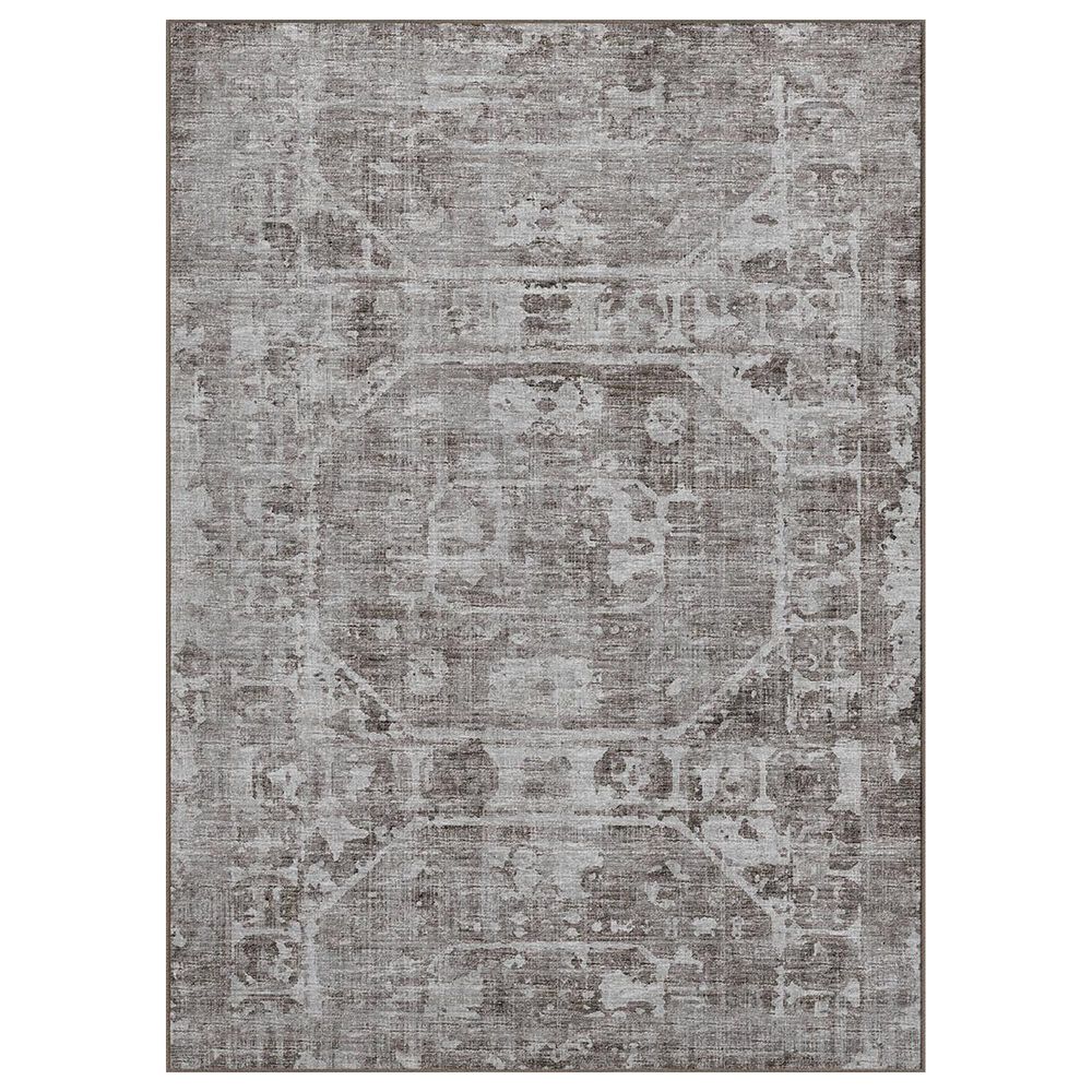 Dalyn Rug Company Aberdeen 1"8" x 2"6" Coffee Area Rug, , large