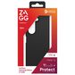 Zagg Bridgetown Lightweight Folding Case for Samsung Galaxy Z Fold6 in Black, , large