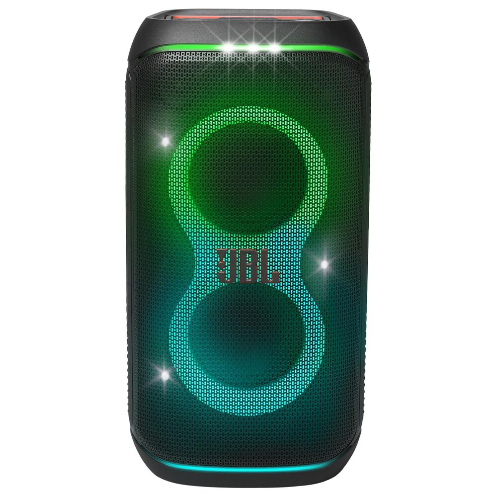 JBL PartyBox Club 120 Wireless Party Speaker in Black, , large