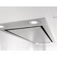 Miele 36" Extra Slim Hood in Stainless Steel, , large