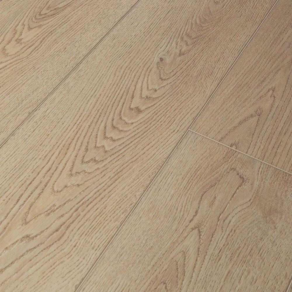 US Floors Originals Premium Natural Linen Oak 8.7" x 72" Luxury Vinyl Plank, , large