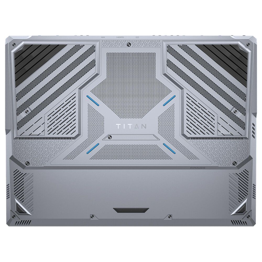 MSI Titan 18&quot; Laptop | Intel Core Ultra 9 285HX - 96GB RAM - NVIDIA GeForce RTX 5090 - 6TB SSD in Core Black, , large