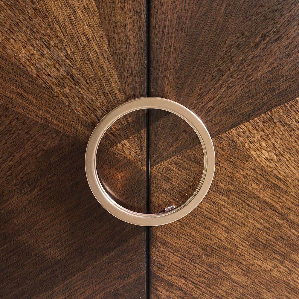 Lexington Home Brands Rendevous Kilburn Hall Chest in Chester, , large