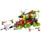 LEGO Dreamzzz Mateo"s Spray Paint Truck Building Set, , large