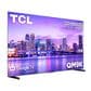 TCL 98" Q Series 4K UHD HDR QD-Mini LED Smart TV with Google TV - 98QM9K, , large