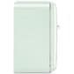 SMEG 4.48 Cu. Ft. Freestanding Compact Refrigerator with Right Hinge in Pastel Green, , large