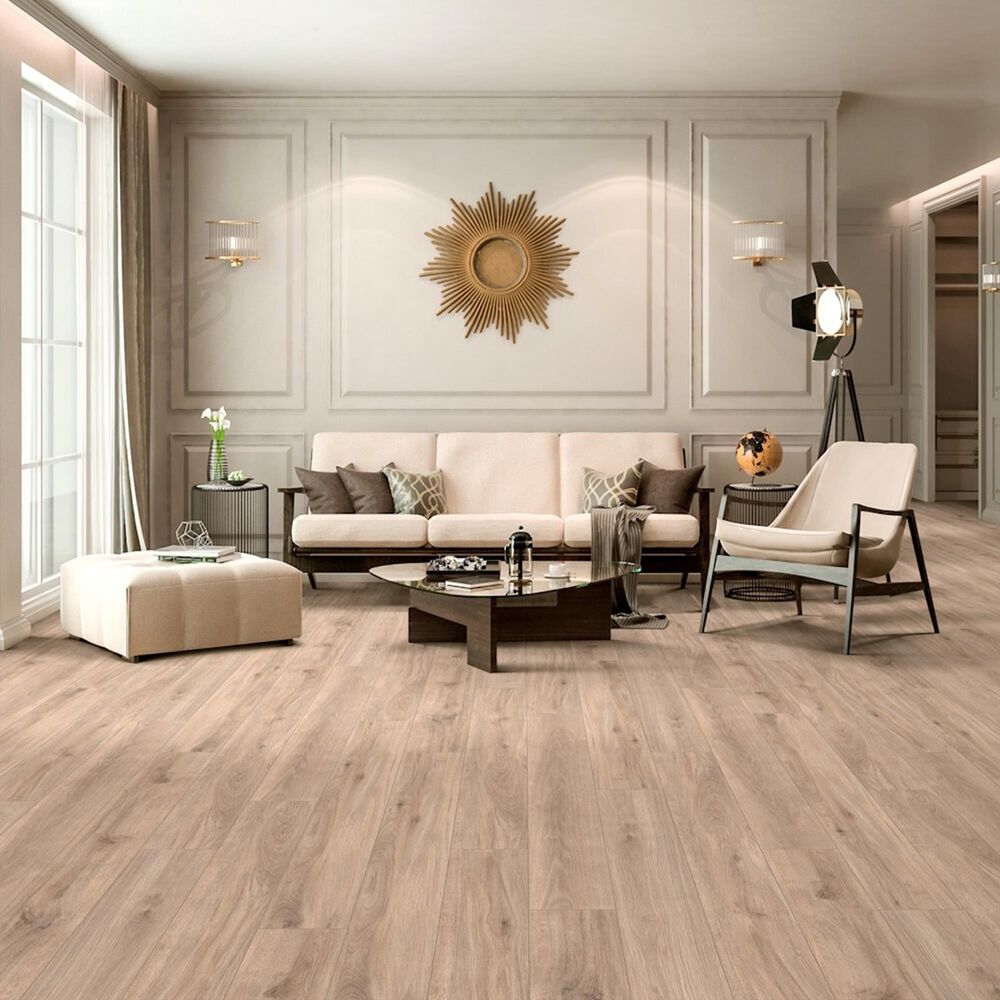 Adleta American Liberty Goldrush 8&quot; x 60&quot; Luxury Vinyl Plank, , large