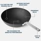 YETI Carbon Steel Wok in Gray, , large