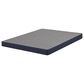 Serta iSeries NXG 2500 Hybrid Plush Twin XL Mattress with Low Profile Box Spring, , large