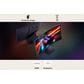 LG 27" UltraGear QHD 180Hz HDR10 NVIDIA G-SYNC Compatible IPS Gaming Monitor in Black, , large