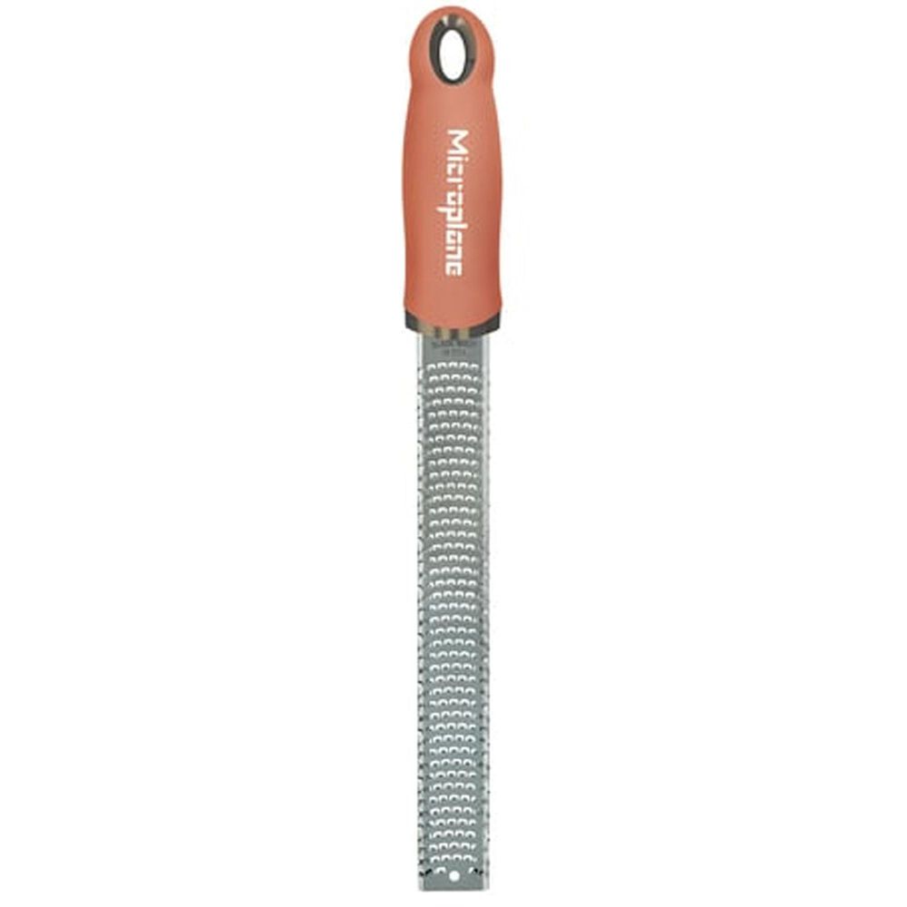 Microplane Premium Zester in Cinnamon Orange, , large