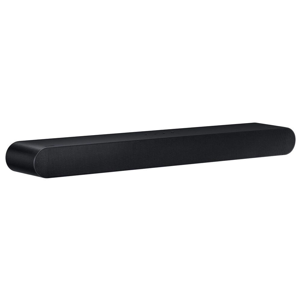 Samsung 85" Class U8000F 4K Crystal UHD - Smart TV with S-Series 5.0 Channel Soundbar in Black and Titan Gray, , large