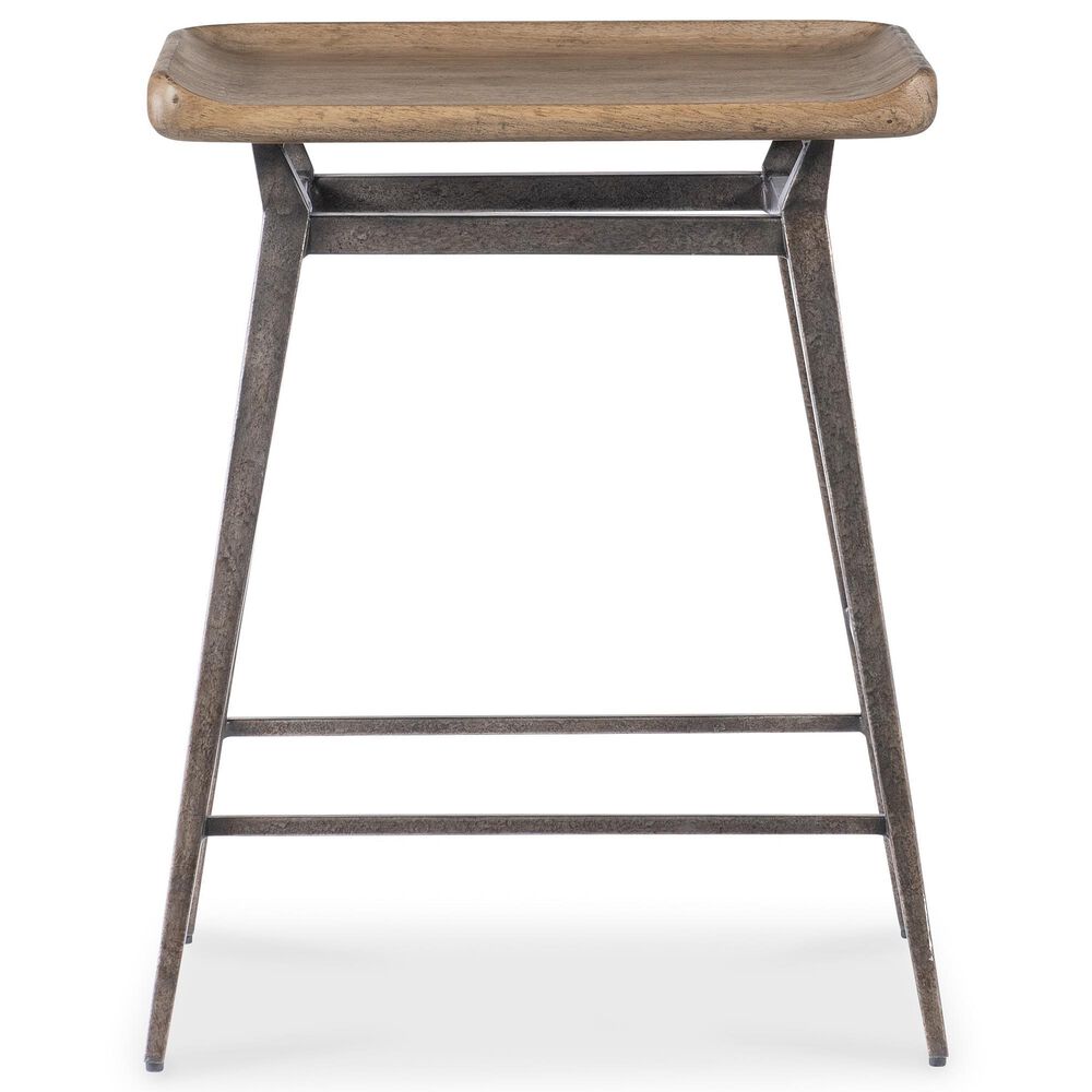Hooker Furniture Vineyard Row Counter Stool in Sonoma, , large