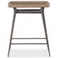 Hooker Furniture Vineyard Row Counter Stool in Sonoma, , large