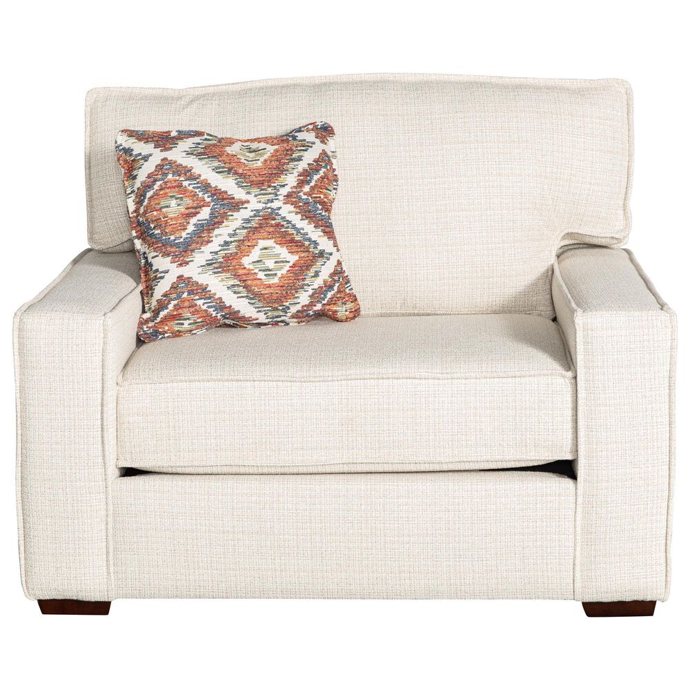 England Furniture Lyndon Chair and a Half, , large