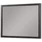 Urban Home Oxford Dresser Mirror in Basalt Grey, , large
