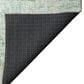 Dalyn Rug Company Portico PO1 Aloe 3" x 5" Area Rug, , large