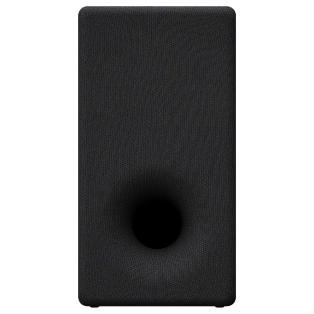 Sony 5.1.2 Channels Dolby Atmos Soundbar and Subwoofer in Black, , large