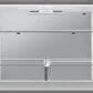 Samsung Bespoke 28.6 Cu. Ft. 4-Door Flex French Door Refrigerator AI Family Hub+ in White Glass, , large