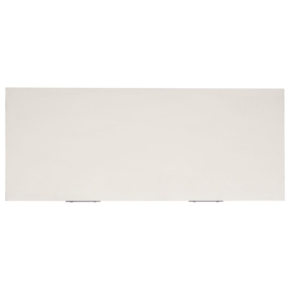Safavieh Lydia 6-Drawer Chest in Distressed White/Greige, , large