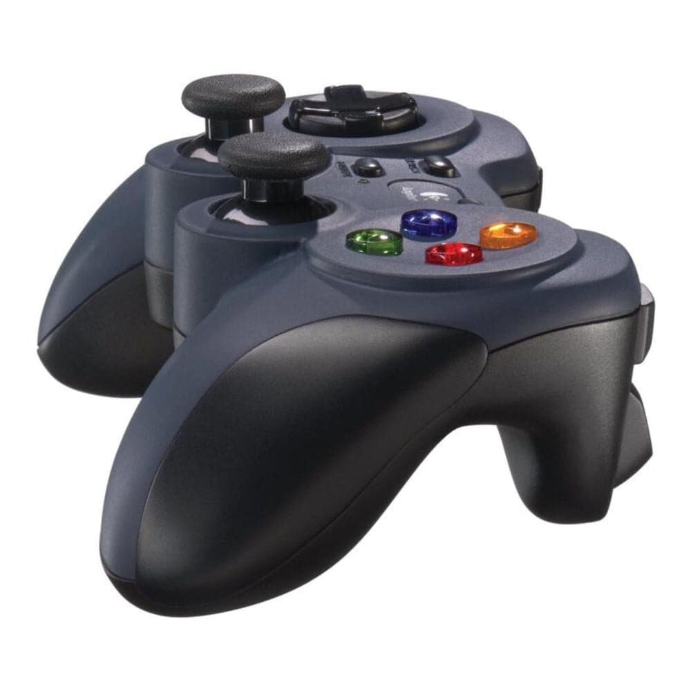 zelfmoord Eigenlijk moederlijk Logitech Gamepad F310 | Nebraska Furniture Mart