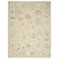 Nourison Whispers 8" x 10" Beige Area Rug, , large