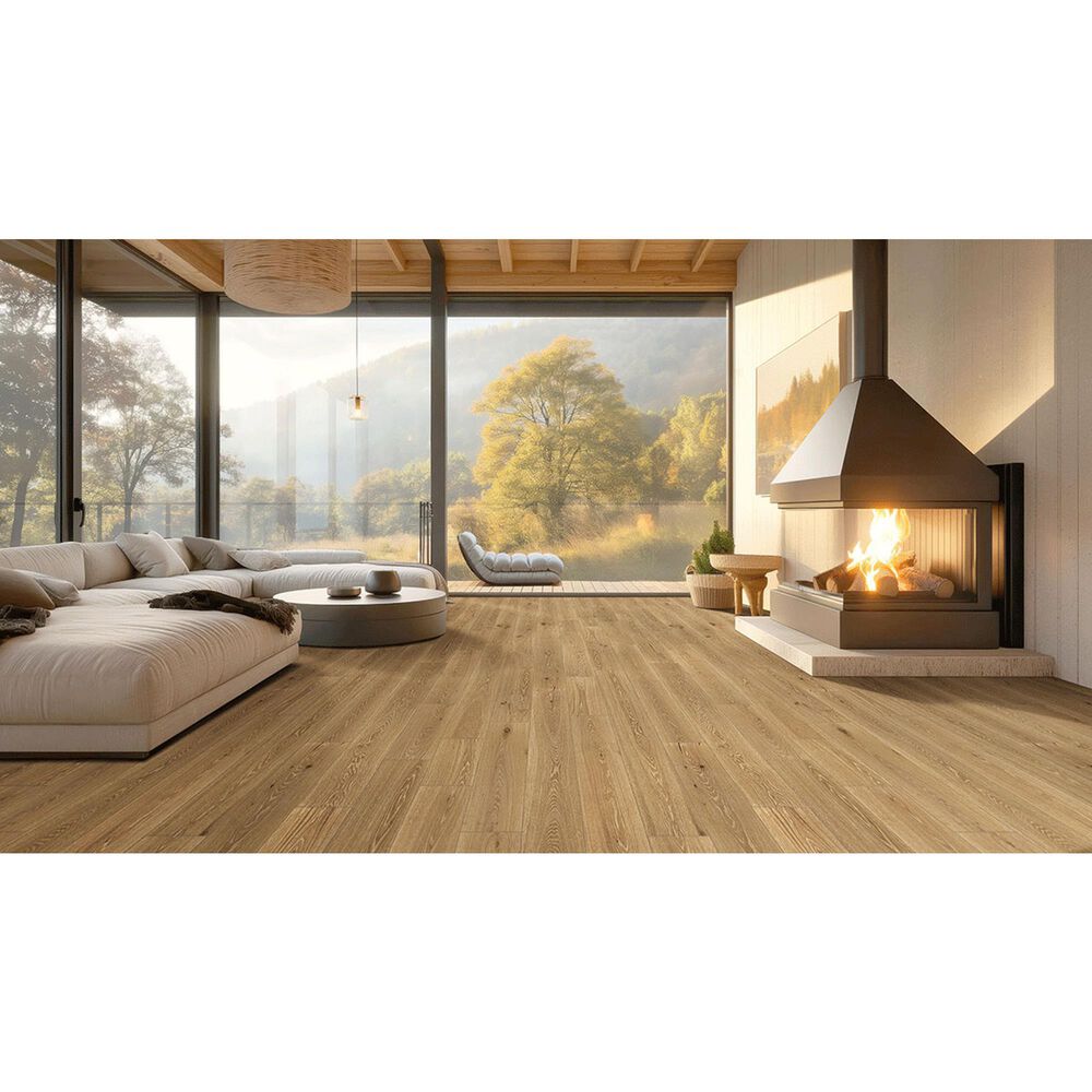 MS International Ladson Kentsea Oak 7.5&quot; x 75&quot; Oak Engineered Hardwood, , large