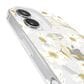 Kate Spade Protective MagSafe Case for iPhone 16 in Sunshine Floral, , large