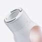 Therabody TheraFace Hot and Cold Rings in White, , large