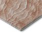 Dalyn Rug Company Pacifica PA1 5" x 7"6" Coral Area Rug, , large