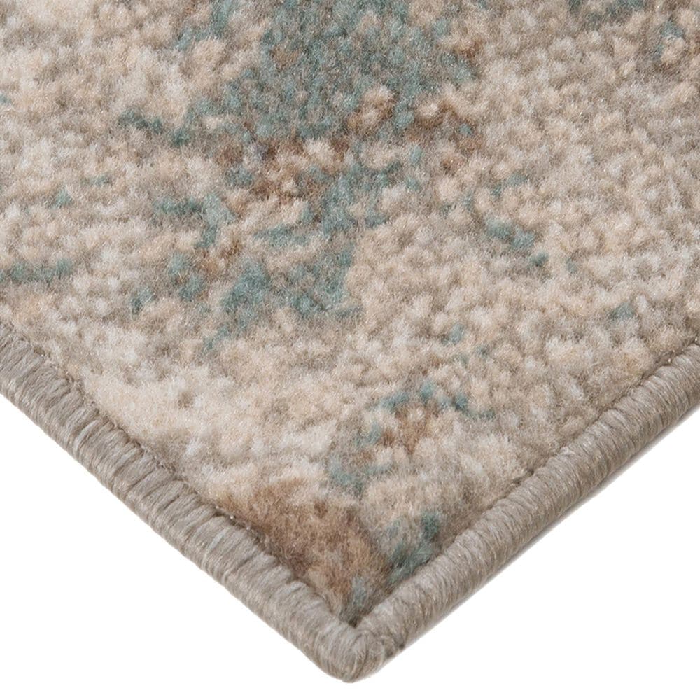 Amer Rugs Alpine 1&#39;10&quot; x 2&#39;11&quot; Light Brown Area Rug, , large