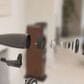 Bowers & Wilkins 700 Series 702 S3 3-Way Floor Standing Loudspeaker in Mocha, , large