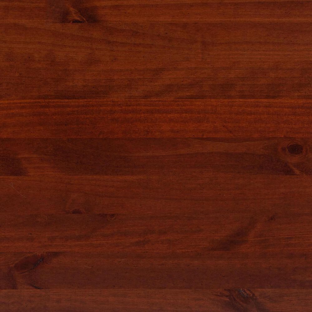 Linon Home Decor Trenton Coffee Table in Antique Tobacco, , large