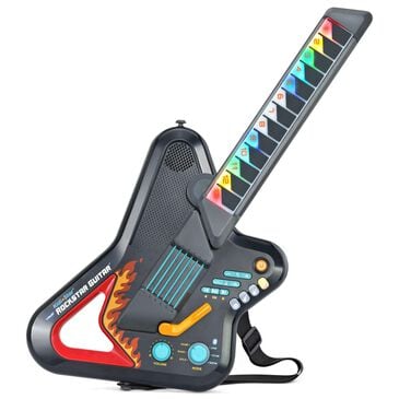 Vtech Kidi Star Rock Star Guitar, , large