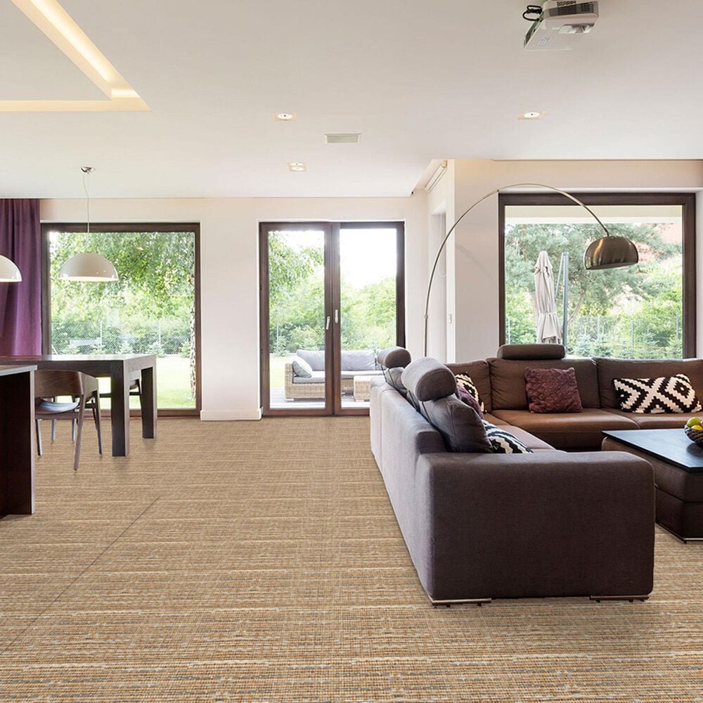 Stanton Seville Carpet in Feather, , large