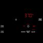 KitchenAid 30" Induction Cooktop with 5 Cooking Zones in Black and Stainless Steel, , large