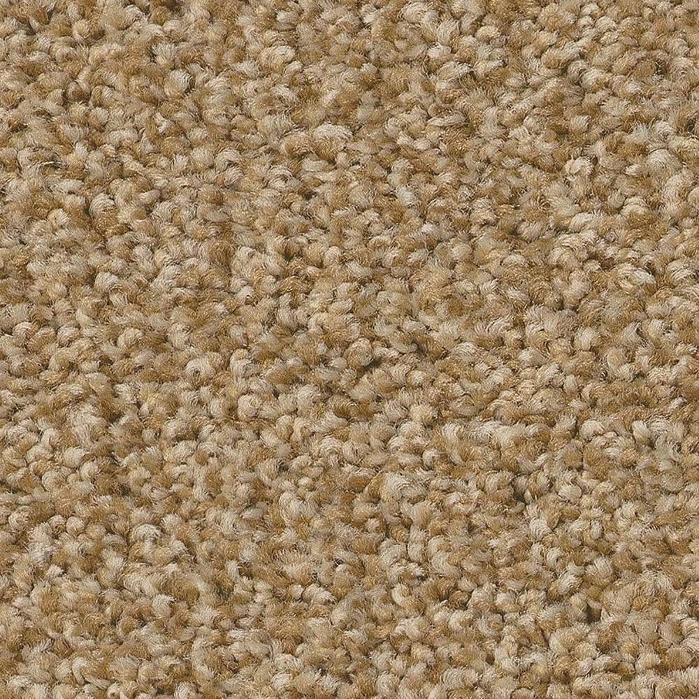 Shaw Tonal Comfort Ii Carpet in Pasta Recipe, , large