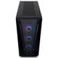 iBUYPOWER TraceMesh Gaming Desktop | AMD Ryzen 7-7700 - 32GB RAM - AMD Radeon RX 7800 XT - 2TB SSD in Black, , large