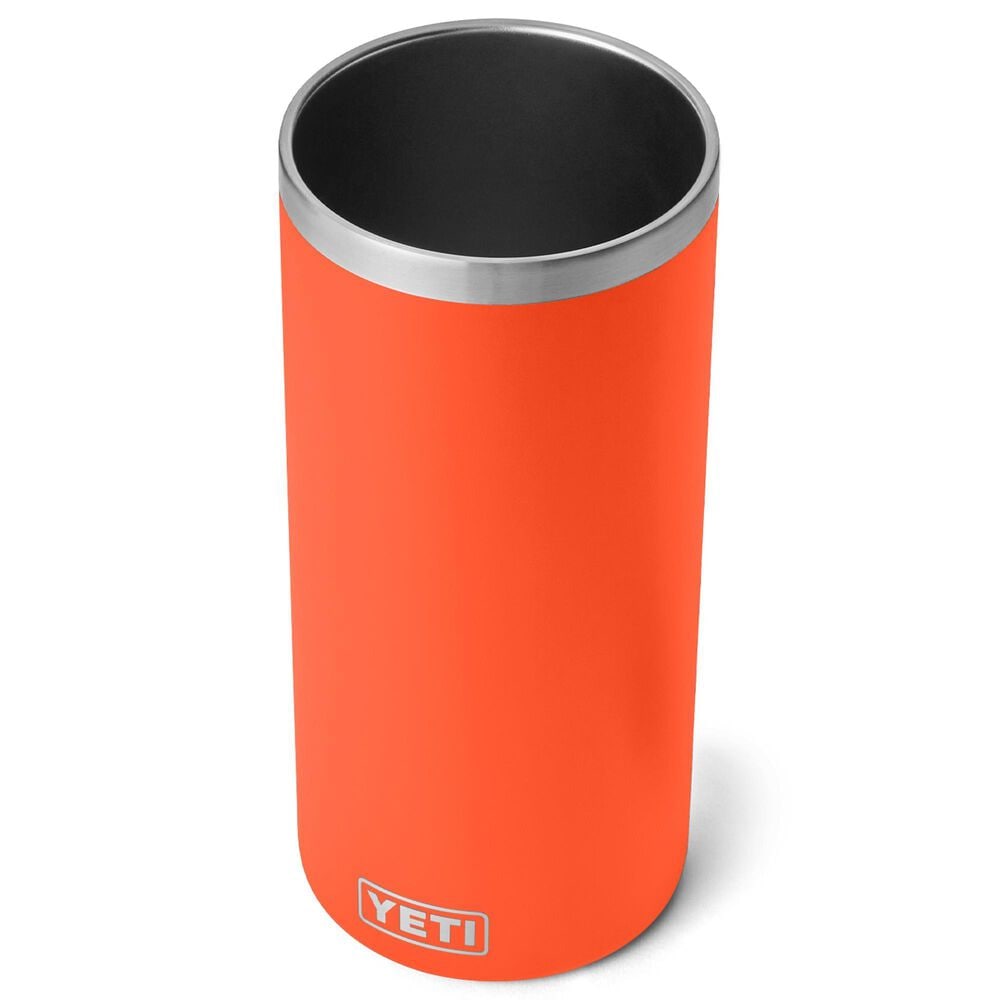 YETI Rambler Wine Chiller in Papaya, , large