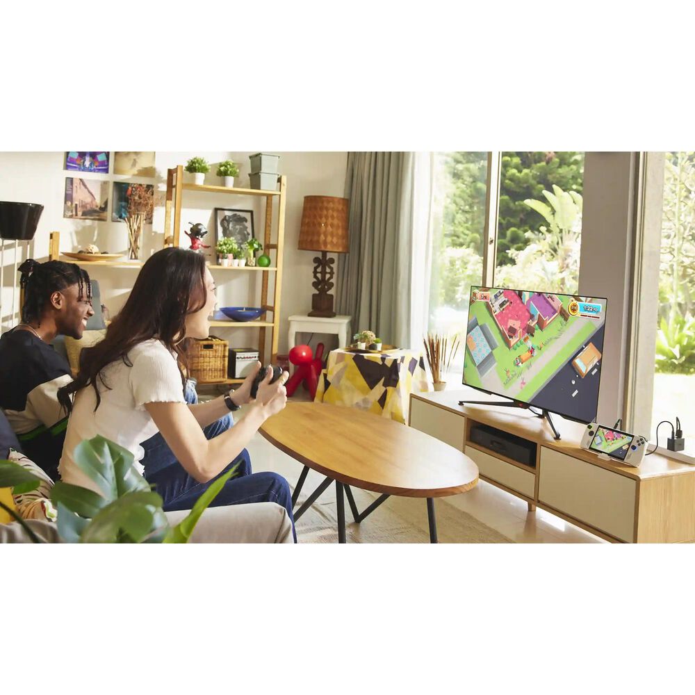 ASUS ROG Ally Gaming Console in White, , large