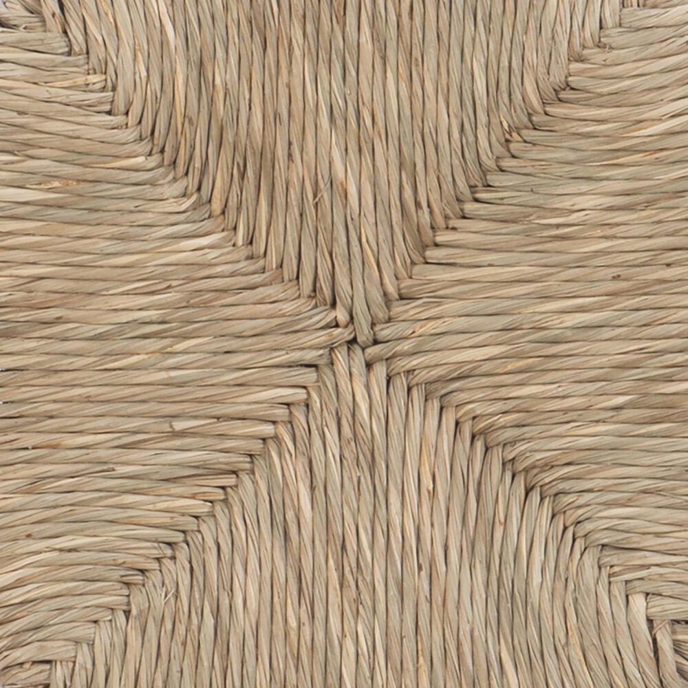 Linon Home Decor Morgan Swivel Counter Stool in Walnut, , large