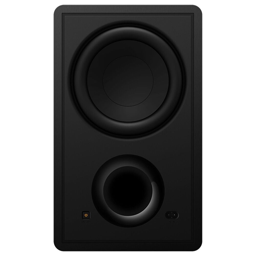 TCL 85" Class QM6K Series 4K UHD HDR QD-Mini LED - Smart Google TV with Q Class 5.1.2 Channel Soundbar System in Black, , large