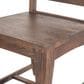 Home Trends & Design Nimes 7-Piece Round Dining Set in Weathered Mango, , large