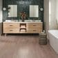 COREtec Originals Premium Feather Walnut 7" x 48" Luxury Vinyl Plank, , large