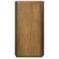 Four Hands Bolton Pilar Bookcase in Almond Oak, , large