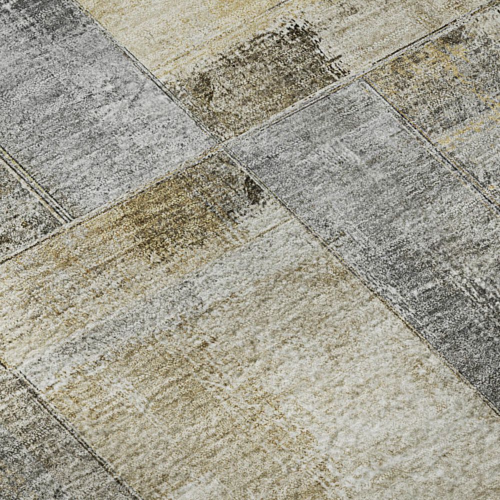Dalyn Rug Company Ravenna RN4 1&#39;8&quot; x 2&#39;6&quot; Granite Area Rug, , large