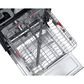 Samsung Built-In Dishwasher Linear Wash 39 dBA in Fingerprint Resistant Black Stainless Steel, , large